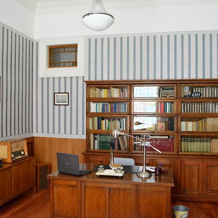 Wood Residence Hotel Boutique Valparaíso Eksteriør billede