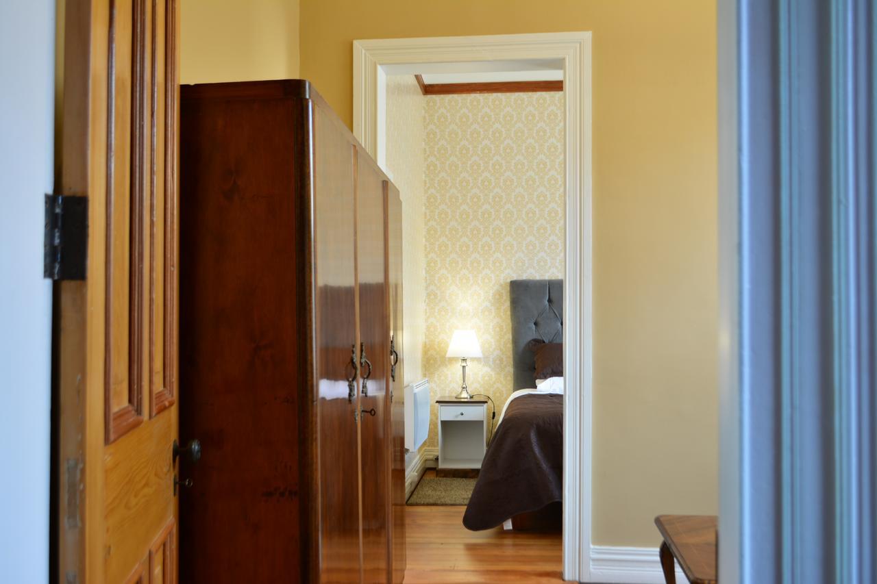Wood Residence Hotel Boutique Valparaíso Eksteriør billede