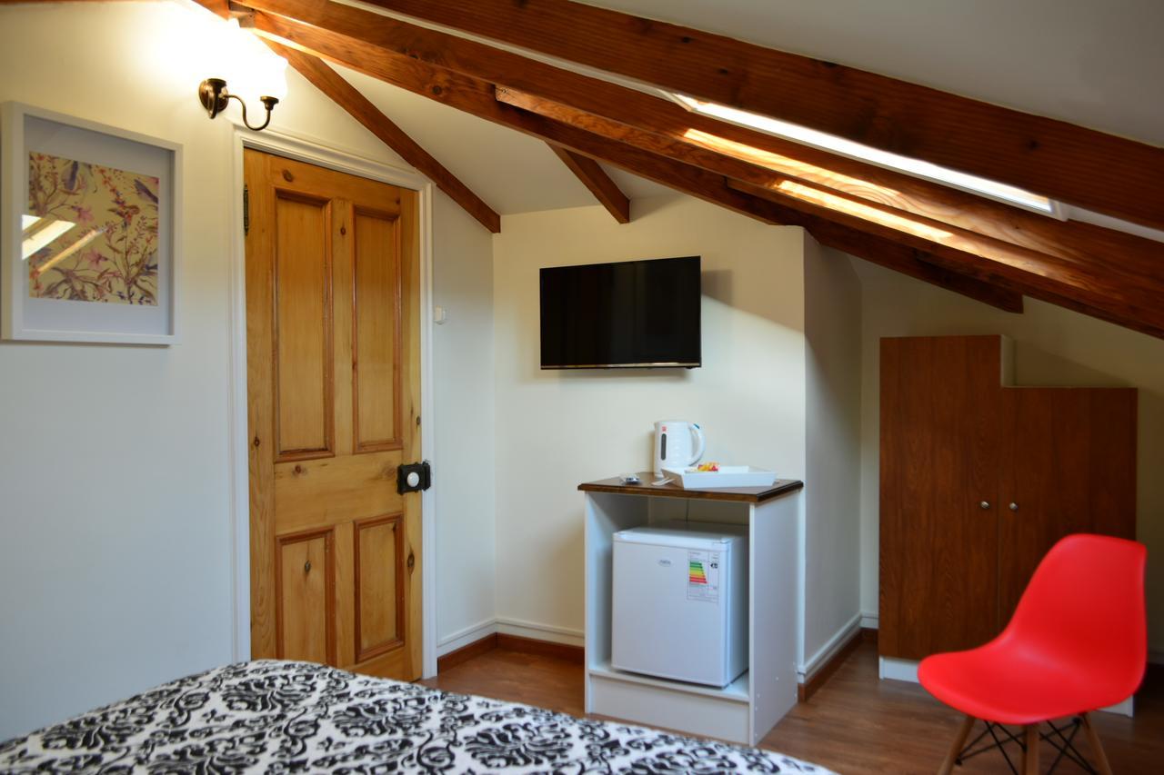 Wood Residence Hotel Boutique Valparaíso Eksteriør billede