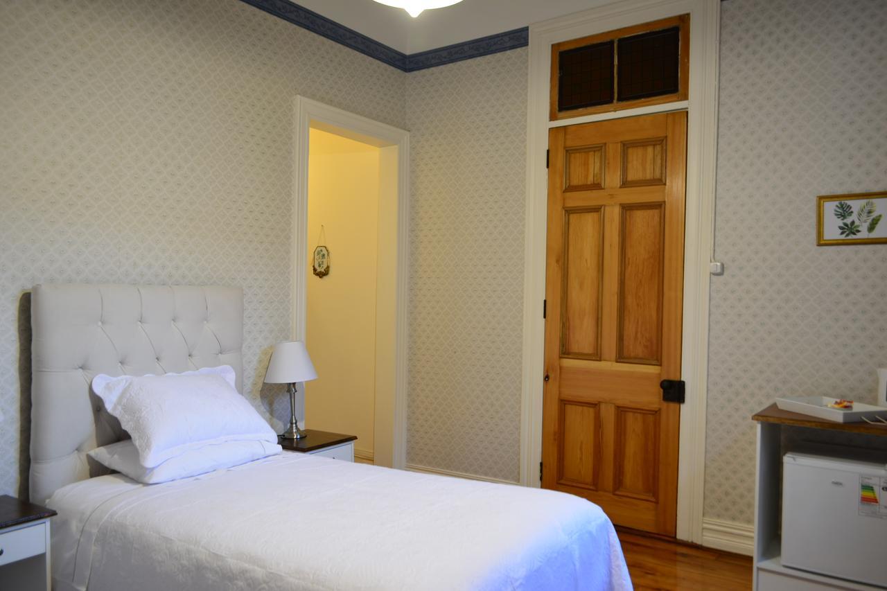 Wood Residence Hotel Boutique Valparaíso Eksteriør billede