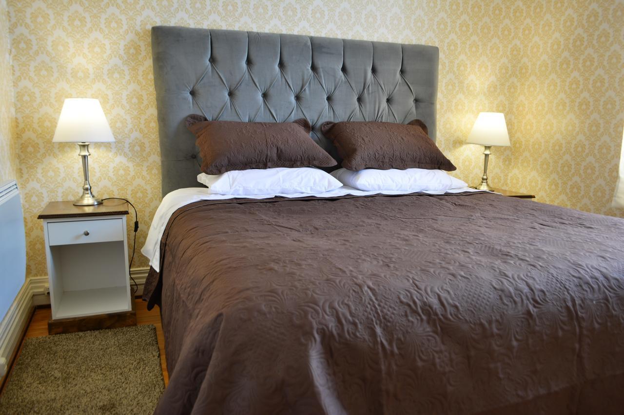 Wood Residence Hotel Boutique Valparaíso Eksteriør billede