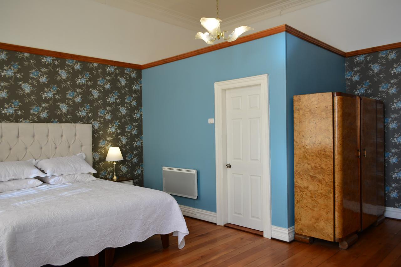 Wood Residence Hotel Boutique Valparaíso Eksteriør billede