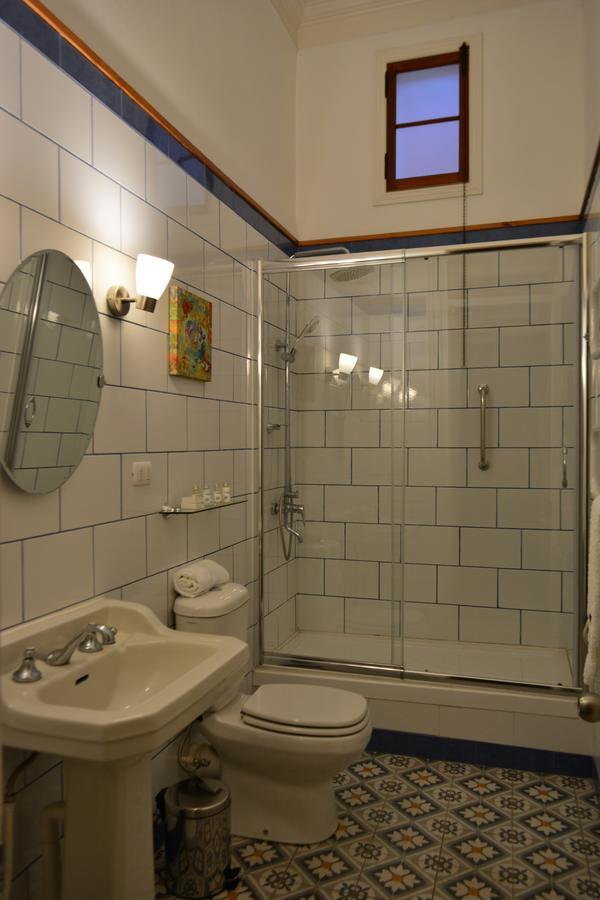 Wood Residence Hotel Boutique Valparaíso Eksteriør billede